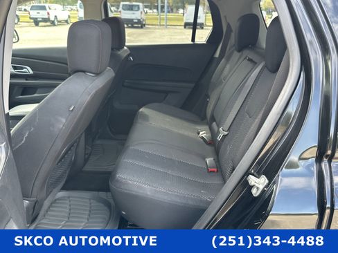 Used 2017 GMC Terrain SLE w/ Nightfall Package image 13