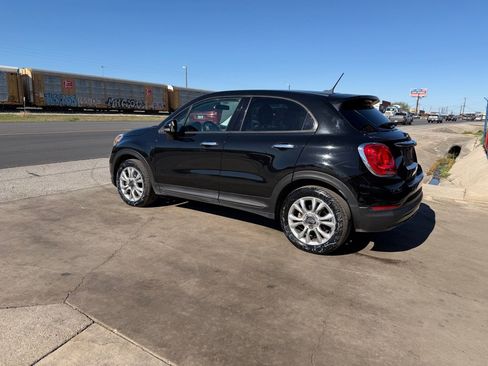 Used 2016 FIAT 500X Easy image 20