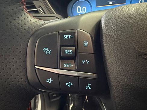 Used 2024 Ford Escape ST-Line Select w/ Tech Pack #2 AWD/4WD image 21