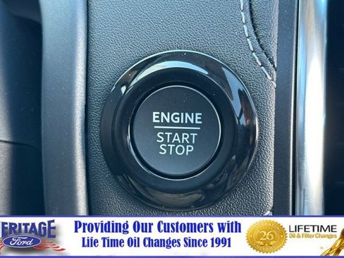 New 2026 Ford Expedition Platinum image 24