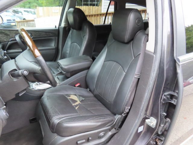 Used 2013 Buick Enclave Leather AWD/4WD image 22