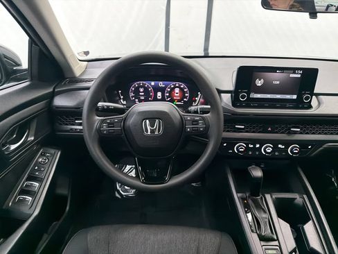 Used 2023 Honda Accord EX image 23
