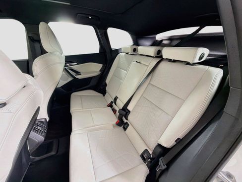 New 2027 BMW X1 xDrive28i AWD/4WD image 25