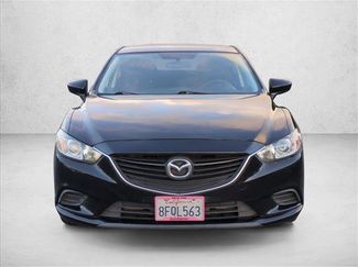 Used 2015 MAZDA MAZDA6 Sport video 2