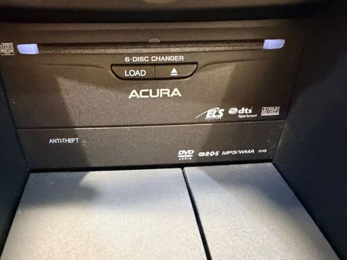 Used 2010 Acura TSX V6 Sedan image 30