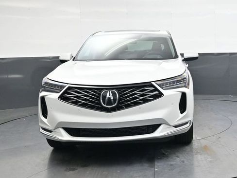 New 2026 Acura RDX Advance Package image 9