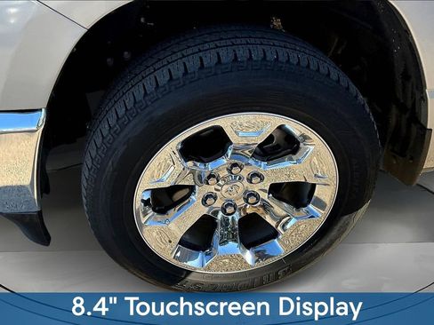 Used 2022 RAM 1500 Big Horn image 32