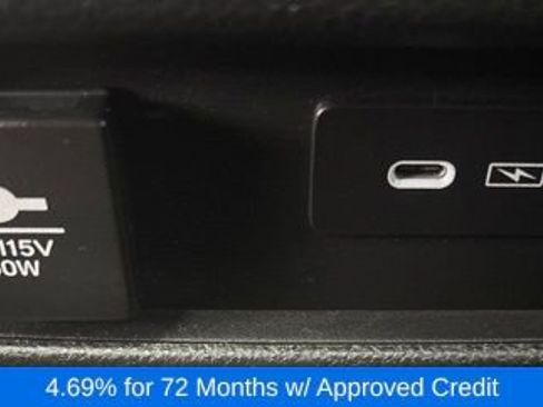 Used 2024 Honda Pilot Elite image 16