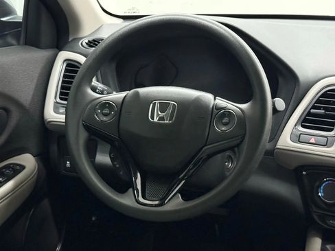Used 2019 Honda HR-V LX image 30