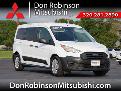 Used 2019 Ford Transit Connect XL