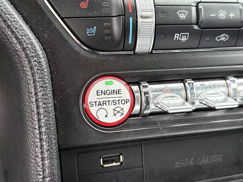Used 2015 Ford Mustang GT Premium w/ Equipment Group 401A RWD image 20