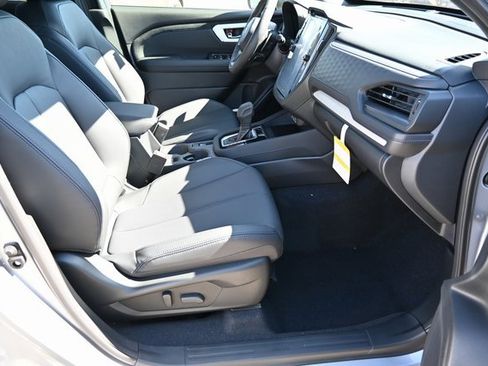 New 2025 Subaru Forester Limited image 16