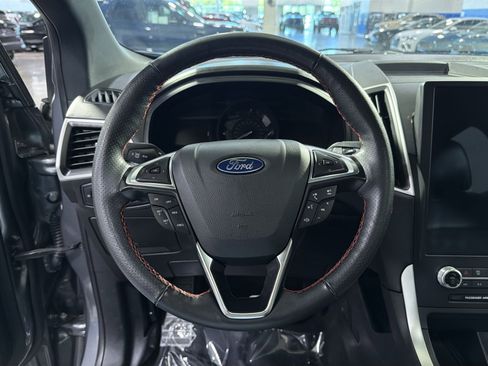 Used 2024 Ford Edge ST-Line AWD/4WD image 28