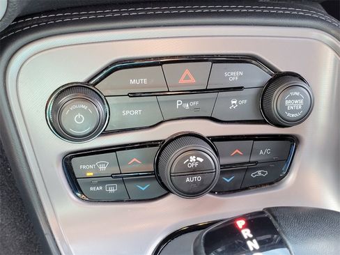 Used 2023 Dodge Challenger GT image 14