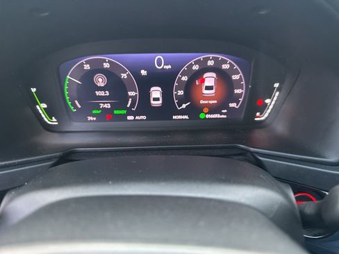 Used 2024 Honda Accord Sport image 24
