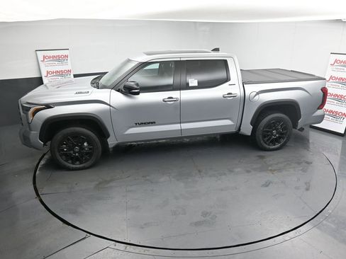 New 2026 Toyota Tundra Limited image 24