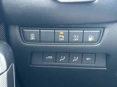 New 2026 MAZDA CX-50 AWD 2.5 Hybrid w/ Weather Package image 16