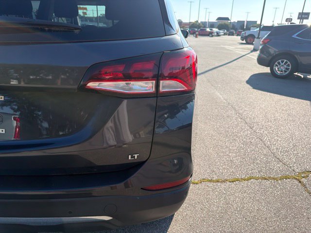 Used 2022 Chevrolet Equinox LT FWD image 17