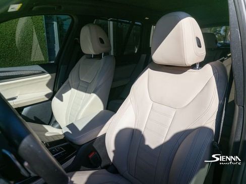 Used 2020 BMW X3 M w/ Executive Package image 34