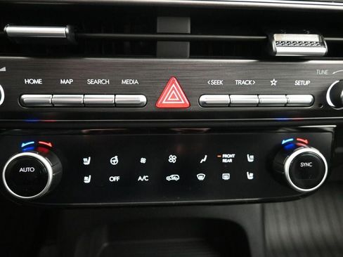 New 2026 Hyundai Palisade SEL image 16