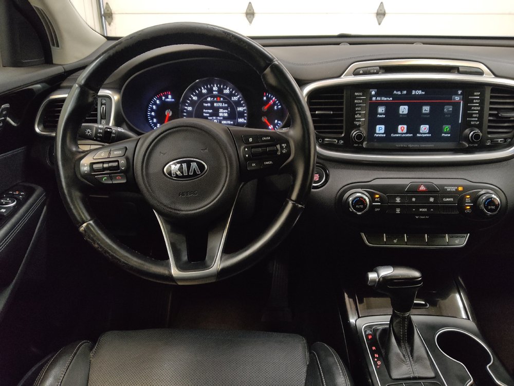 Used 2016 Kia Sorento SX AWD/4WD image 22