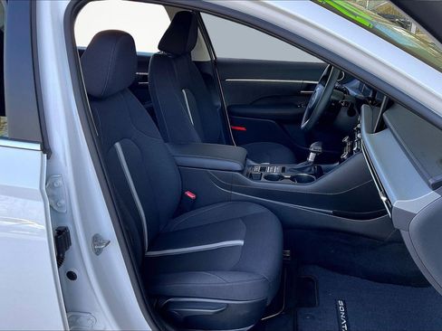 Used 2026 Hyundai Sonata SE image 28
