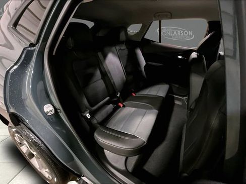 New 2026 Chevrolet Trax LT image 12