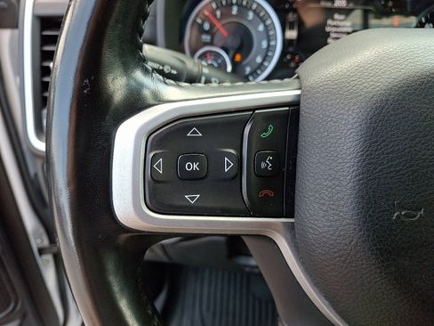 Used 2021 RAM 1500 Big Horn AWD/4WD image 21