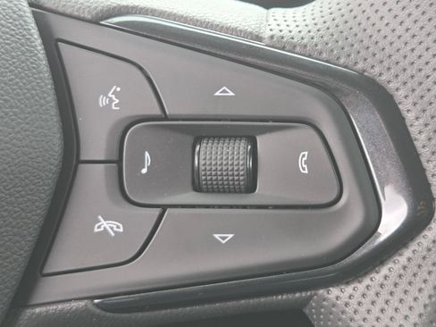 New 2026 Chevrolet TrailBlazer LS w/ LS Convenience Package AWD/4WD image 27