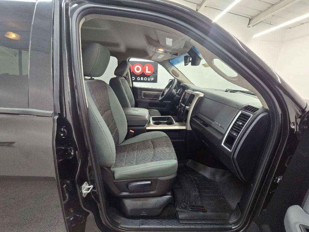 Used 2016 RAM 1500 Lone Star RWD image 20