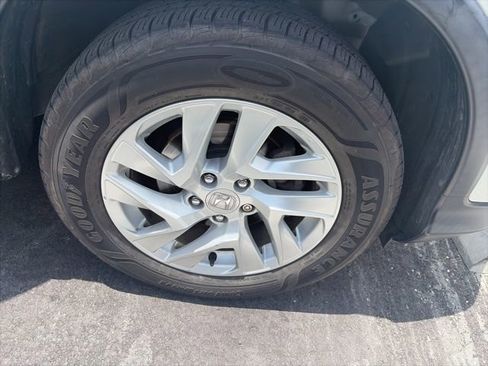 Used 2016 Honda CR-V EX-L image 8