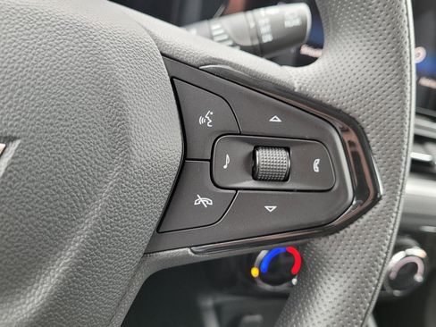 New 2026 Chevrolet TrailBlazer LT w/ Midnight Edition image 21