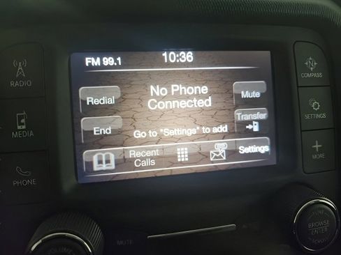 Used 2020 Jeep Wrangler Sport image 5