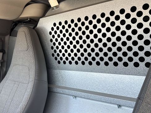Used 2021 Chevrolet Express 2500 w/ Driver Convenience Package RWD image 17