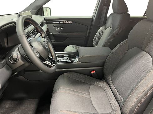 New 2026 Honda Pilot Sport image 12