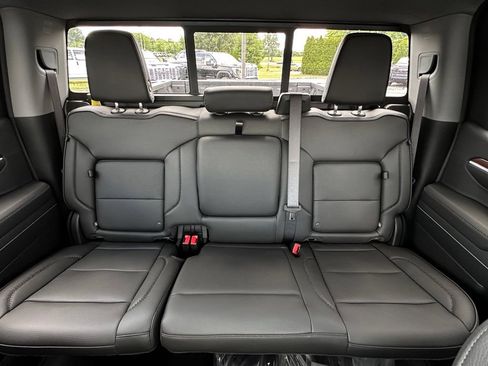 New 2026 GMC Sierra 1500 Denali w/ Denali Reserve Package AWD/4WD image 22