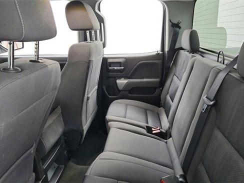 Used 2018 Chevrolet Silverado 1500 LT w/ All Star Edition image 18