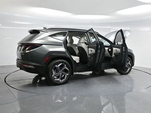 Used 2024 Hyundai Tucson SEL image 4