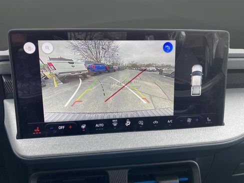 New 2025 Ford Maverick XLT w/ Equipment Group 301A image 10