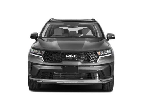 Used 2023 Kia Sorento S w/ Panoramic Sunroof Package FWD image 7