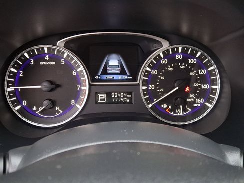 Used 2019 INFINITI QX60 Luxe w/ Essential Package image 23