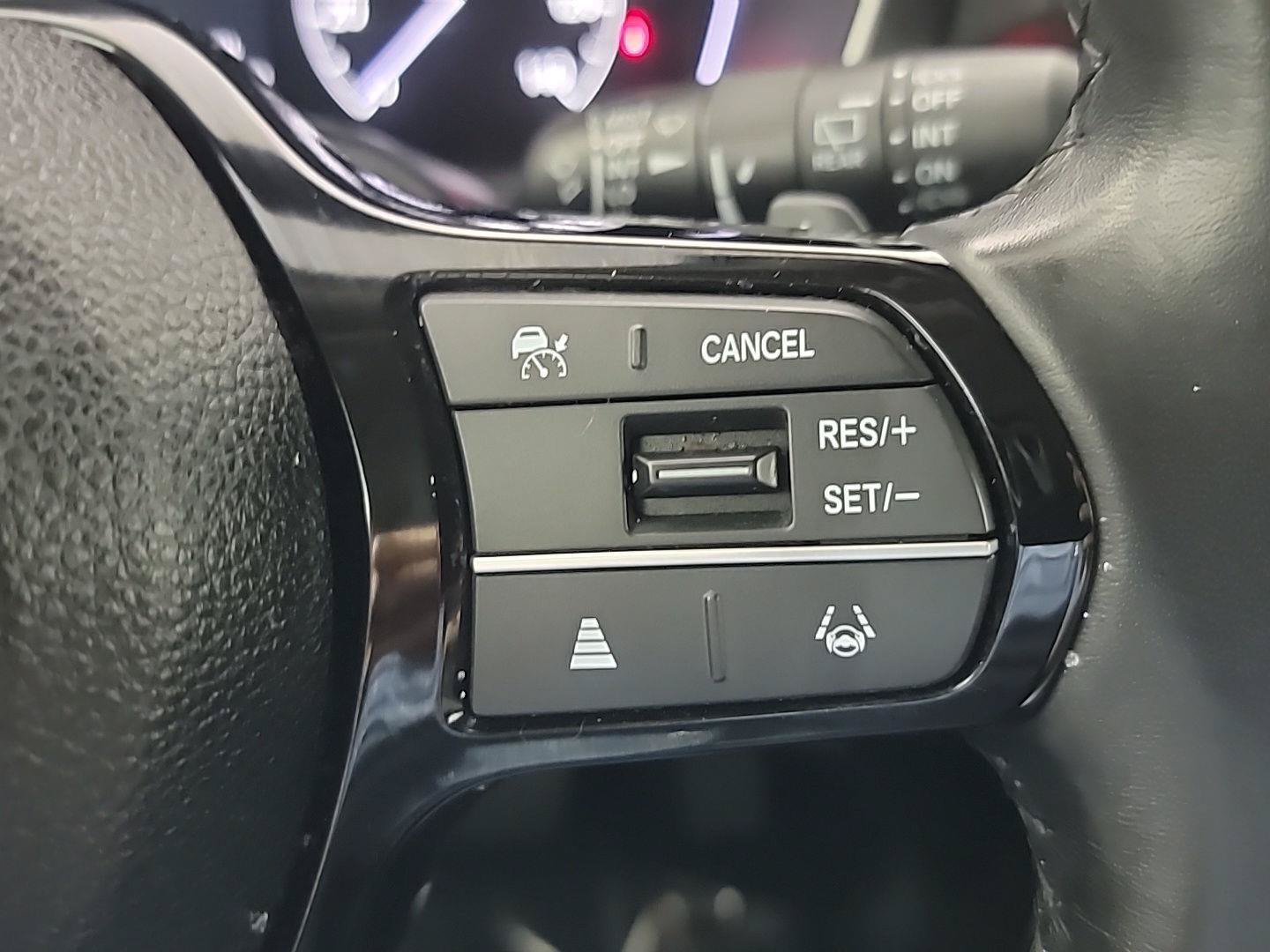Certified 2025 Honda Pilot EX-L image 26