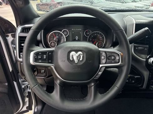 Used 2026 RAM 2500 Big Horn AWD/4WD image 21