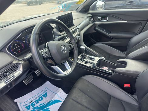 Used 2023 Acura Integra A-Spec image 5
