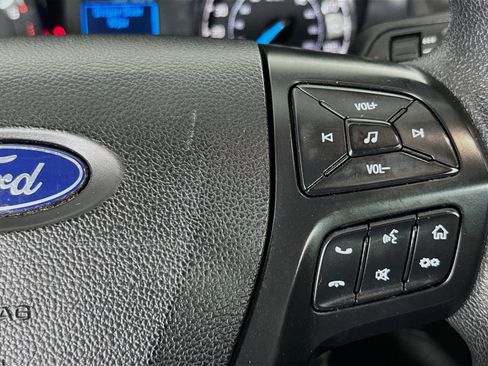 Used 2020 Ford Ranger XL w/ Equipment Group 101A Mid image 14