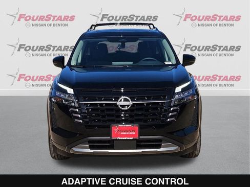 New 2026 Nissan Pathfinder SL image 10