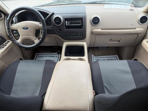 Used 2003 Ford Expedition Eddie Bauer AWD/4WD image 11