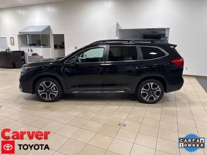 Used 2023 Subaru Ascent Limited