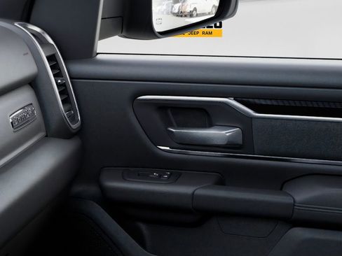 New 2026 RAM 1500 Big Horn AWD/4WD image 25