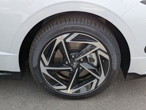 New 2026 Hyundai Sonata SEL FWD image 7